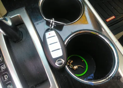 2014 Nissan Altima 2.5 S from USA, damaged, VIN 1N4AL3AP4EC131503